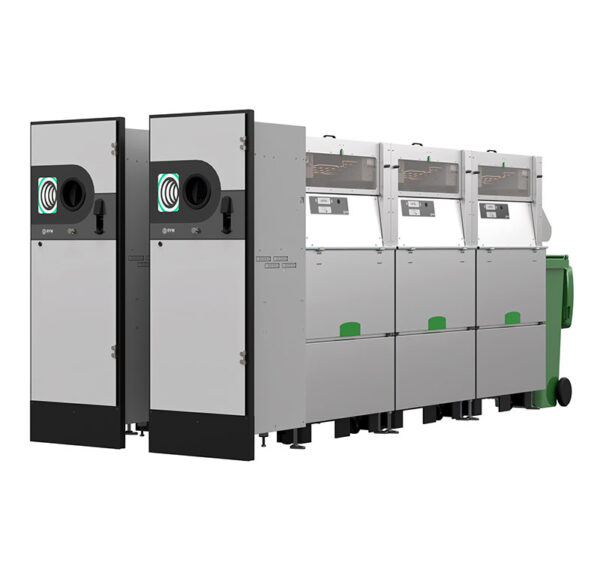 RVM X ProLine Duo - RVM Systems Ireland